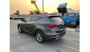 Hyundai Santa Fe HYUNDAI SANTA FE 2.4  IMPORTED FROM USA VERY CLEAN CAR INSIDE AND OUTSIDE FOR MORE INFORMATION CONTA