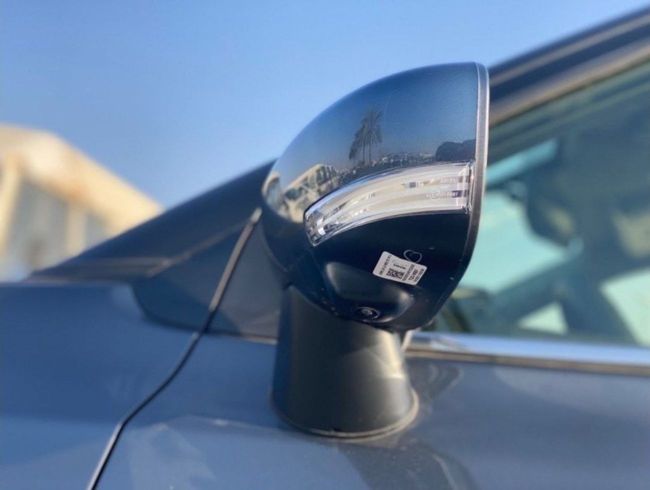 سوزوكي بالينو Petrol 1.5 GLX | Full option | brand new Model 2025