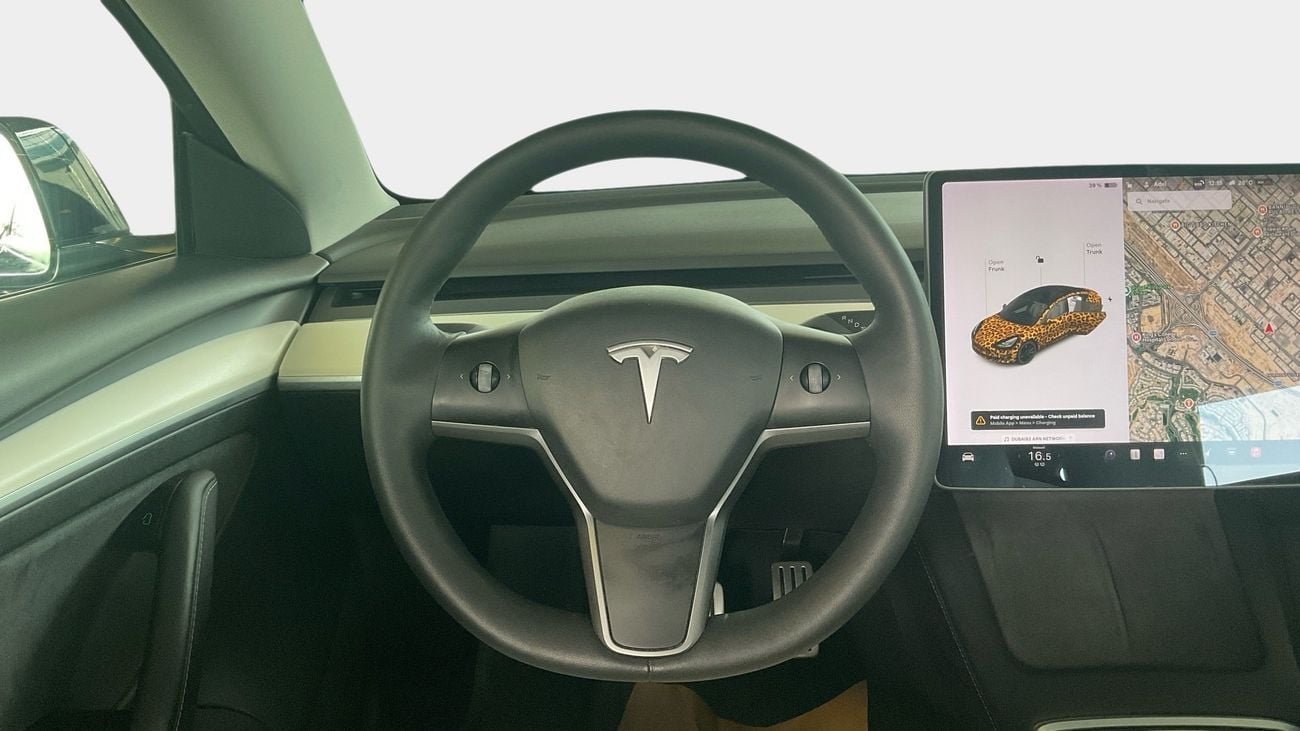 تسلا موديل 3 Performance (Dual Motor) | شامل الضمان | 0 ﺪﻔﻋﺓ ﺃﻮﻟﻯ