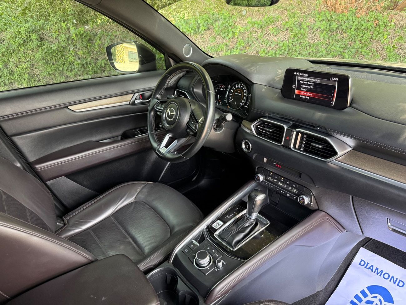 مازدا CX5 Ignite Edition 2.5L