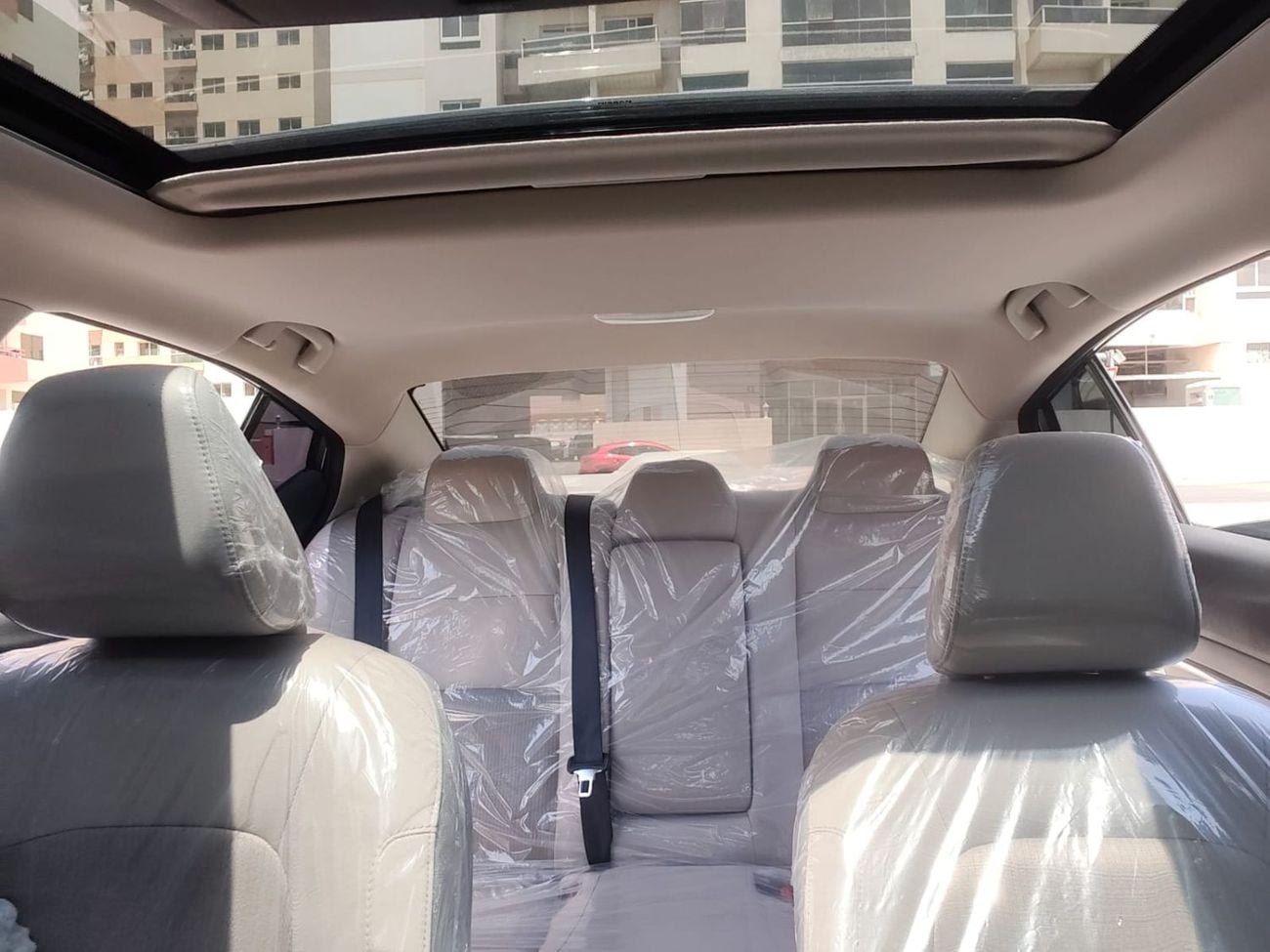 Nissan Altima SV