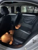 سكودا أوكتافيا