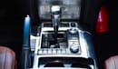 Toyota Land Cruiser VXR Grand Touring V8 5.7L