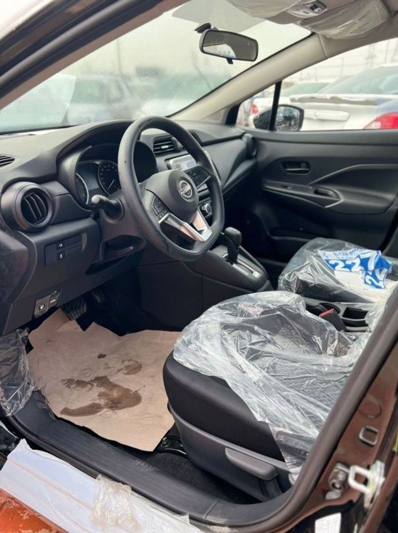 نيسان صني Nissan Sunny S 1.6L