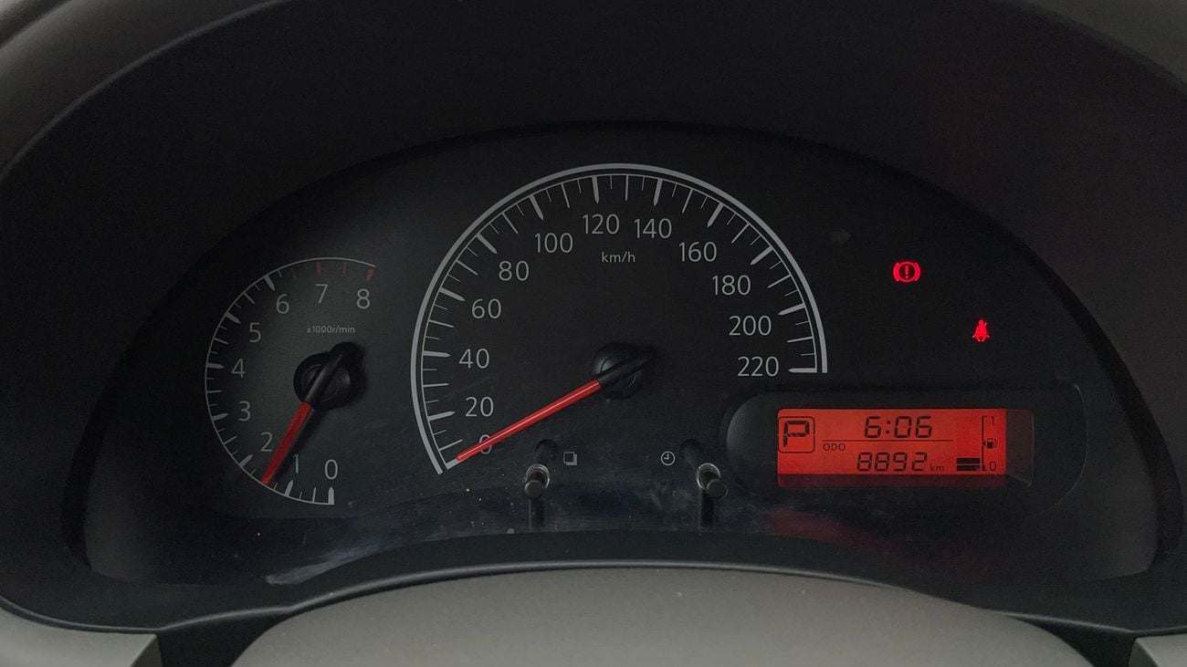 نيسان صني S 1.5 | بدون دفعة مقدمة | اختبار قيادة مجاني للمنزل