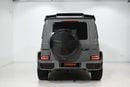 مرسيدس بنز G 63 AMG BRABUS G800 2022 Mercedes Benz G63 AMG Brabus 800 Kit, Full Service History, Warranty, Clean Title