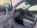 Toyota Highlander 2012 Toyota Highlander – 3.5L V6 – Mid Option – AWD – USA Specs