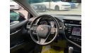 تويوتا كامري Toyota Camry SE / 2019 / USA / 78,000KM