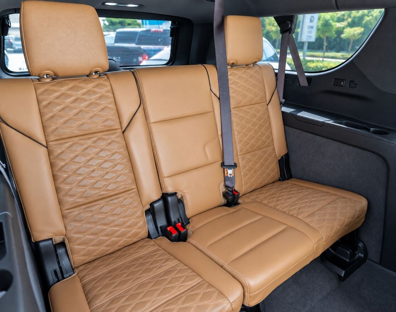 Cadillac Escalade SPORT PLATINUM