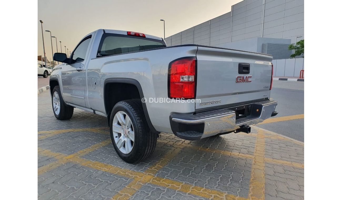 Used GMC Sierra GMC 2017 2017 for sale in Dubai - 326564