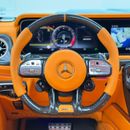 Mercedes-Benz G 63 AMG 2024 Mercedes Benz Brabus G900 Kit Rocket Edition, 1 Year Warranty Unlimited KM, Full Service Histor