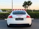 أودي TT 45 TFSI S line Package | GCC Specs