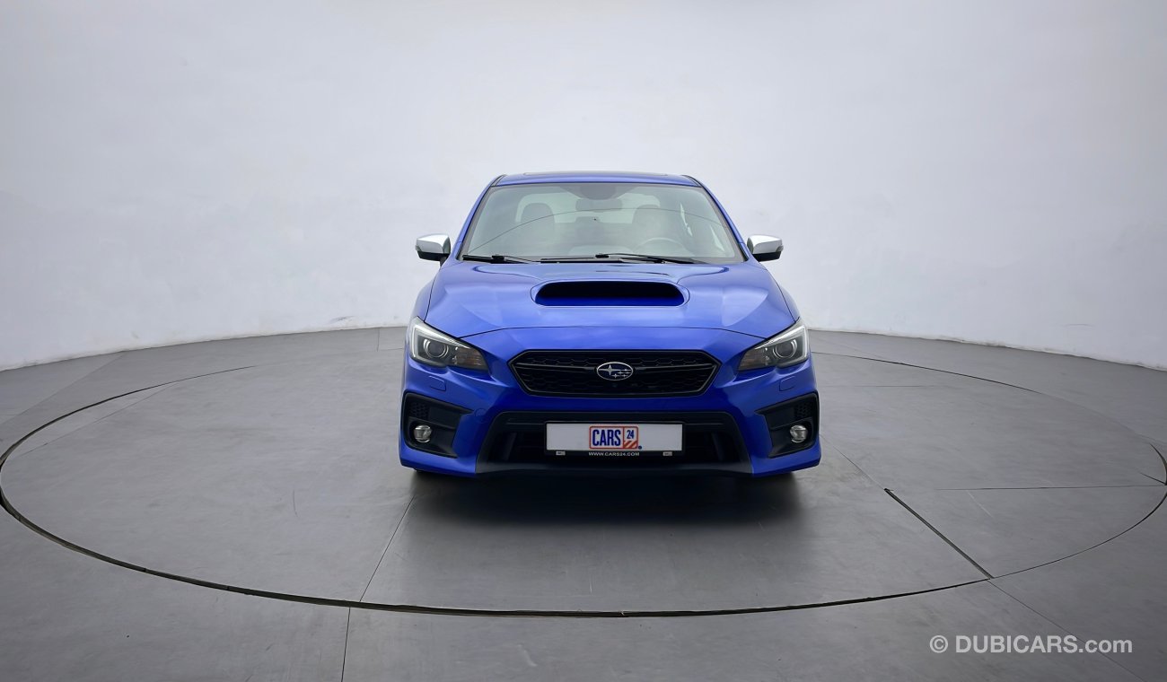 سوبارو امبريزا WRX STI 2 | +مع الضمان | كمان تم فحص ١٥٠