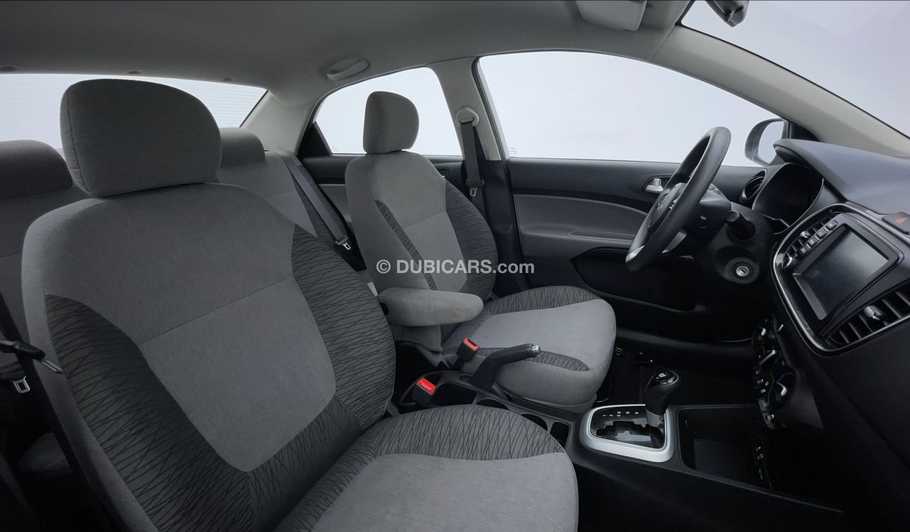 Kia Pegas LX 1.4 | Zero Down Payment | Free Home Test Drive