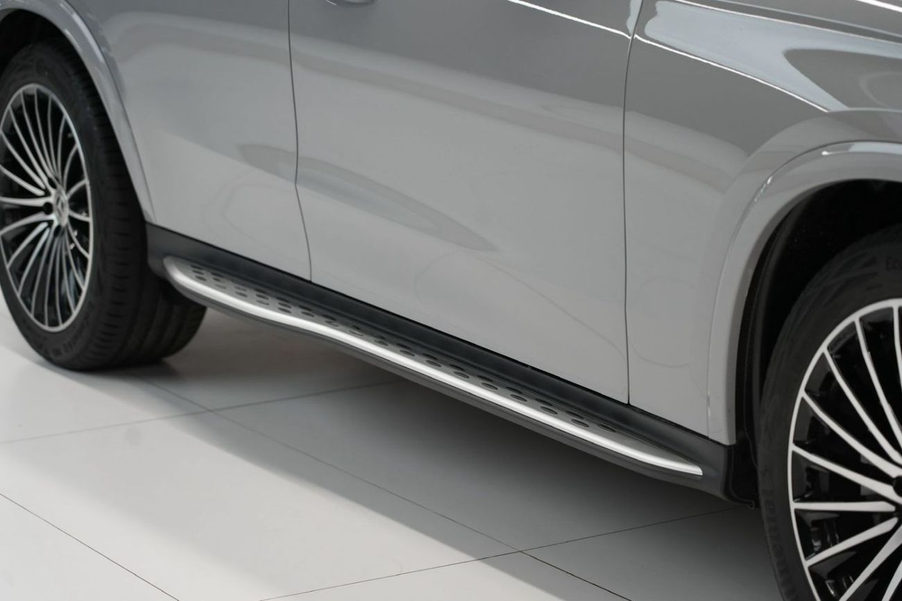 مرسيدس بنز GLC كوبيه 200 Mercedes-Benz GLC 200 Coupe | 2026 GCC 0 km | Agency Warranty |  Premium Plus