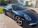 Porsche 911 Carrera S 3.8L (385 HP) Convertible