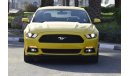 Ford Mustang 5.0L PETROL AUTOMATIC TRANSMISSION