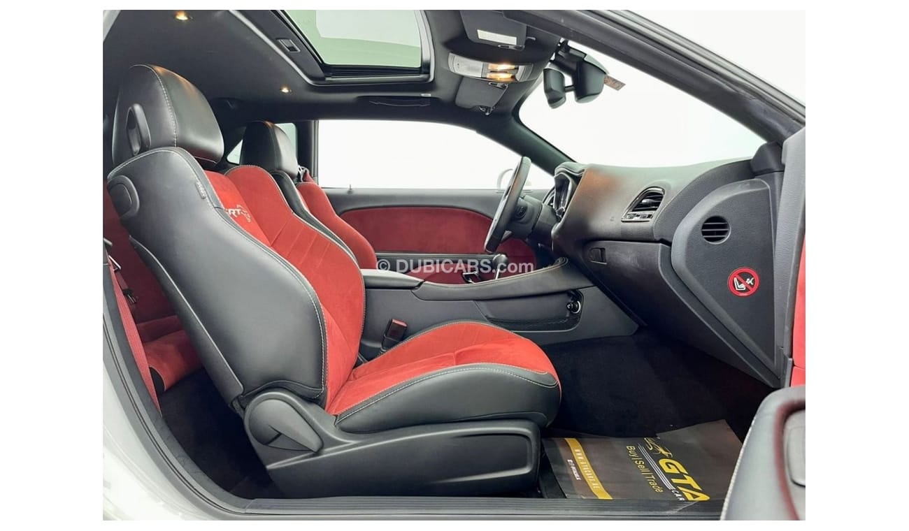 Dodge Challenger SRT Hellcat SRT Hellcat 2017 Dodge Challenger Hellcat Manual, 1 of 4 in UAE, Dodge Warranty 2022, Fu