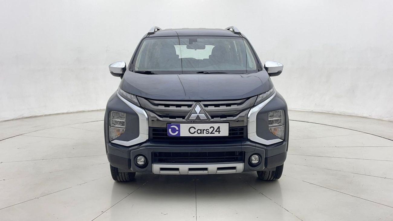 ميتسوبيشي إكسباندر كروس 1.5L 2023 | 0 DP | 712/Month | 30 Day Return | Service History