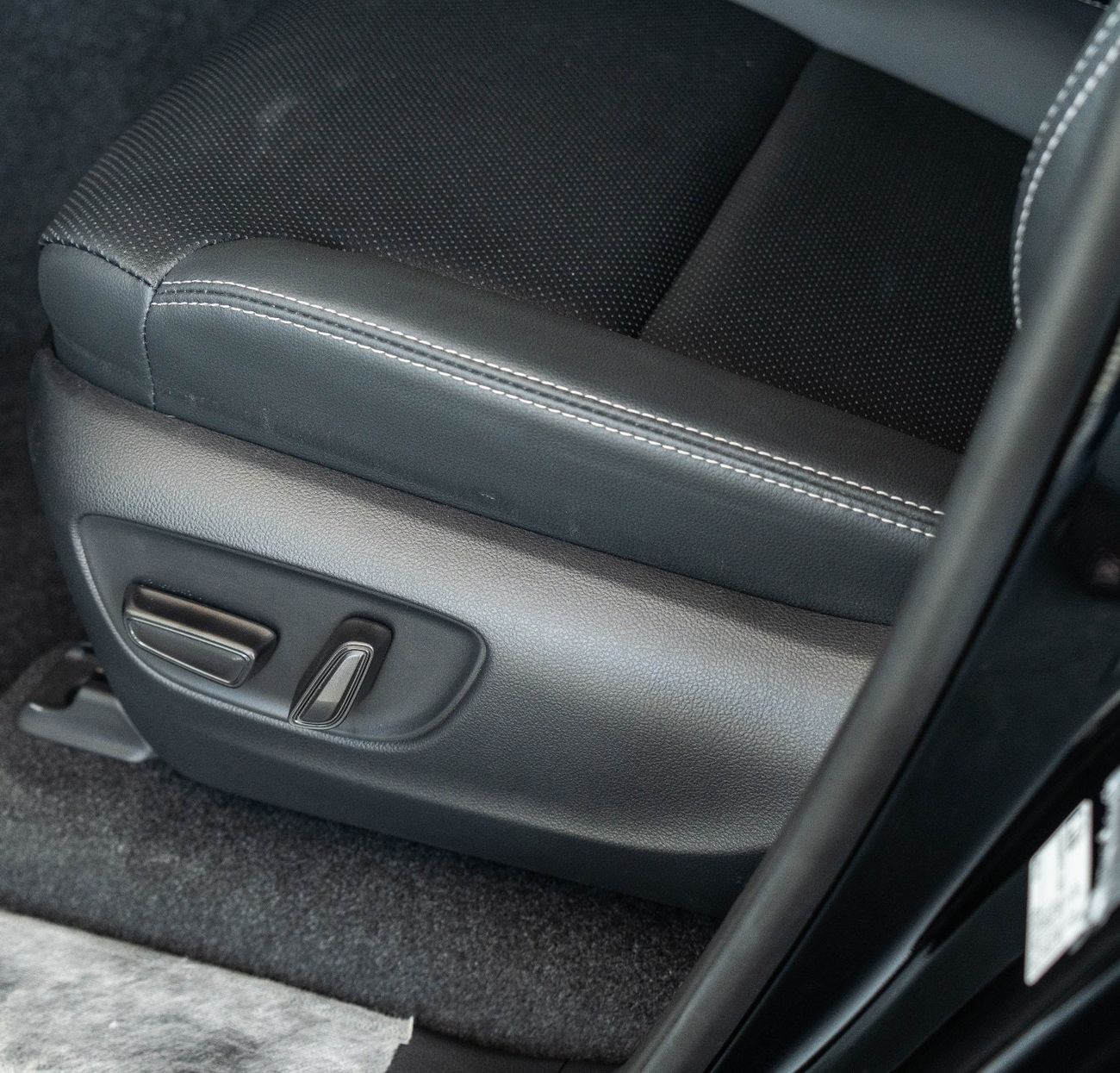 Toyota Prado Prado 2.4 || 2025