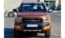 Ford Ranger Wild Truck // Gcc // 5 Years Warranty