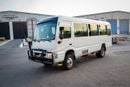 تويوتا كوستر 4.2 DSL MANUAL BUS 30 SEATS | 4x4