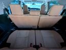 تويوتا فورتونر EXR GCC Specs | 2.7L Petrol | Excellent Condition | Family SUV