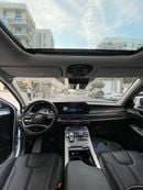 هيونداي باليساد