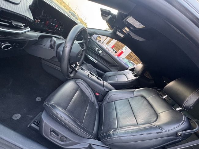 Ford Mustang PREMIUM, миниатюра 26