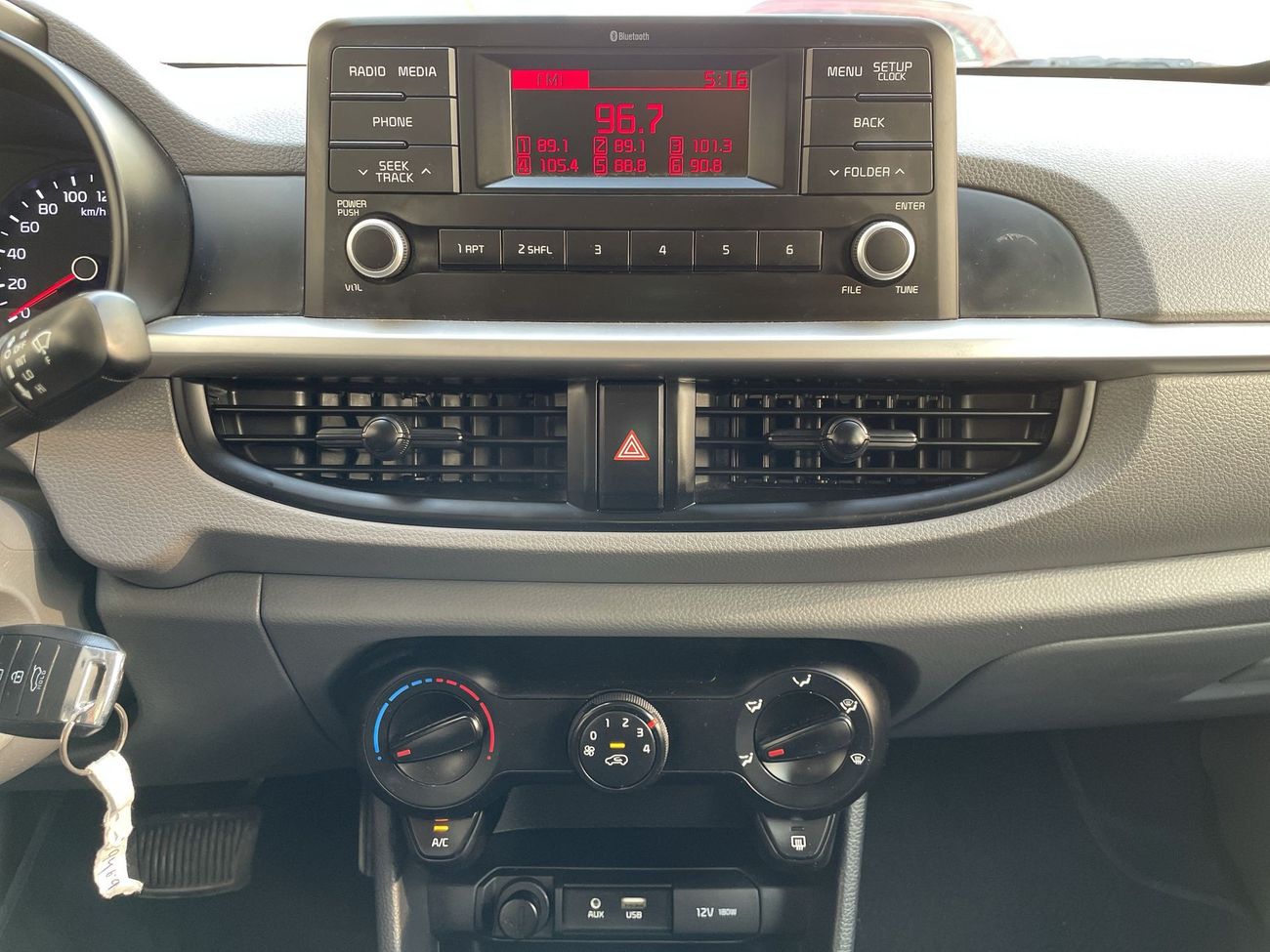 Kia Picanto 1200