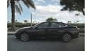 لكزس ES 250 2022 LEXUS ES 250 AWD Black 0Km