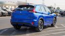 Mitsubishi Eclipse Cross Brand New 2026 Mitsubishi Eclipse Cross GLS (U40) 1.5L 4-Cylinder SUV – GCC | Export Only