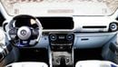 مرسيدس بنز برابوس Mercedes-Benz Brabus G900 Rocket Edition | Finance Available