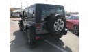 Jeep Wrangler Jeep Wrangler 2017