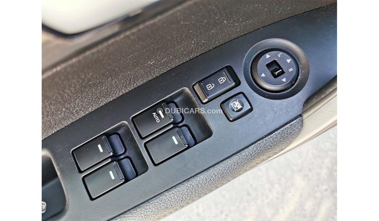 كيا سورينتو LX/ ECO MODE / LOW MILEAGE / 2WD (LOT # 82199)