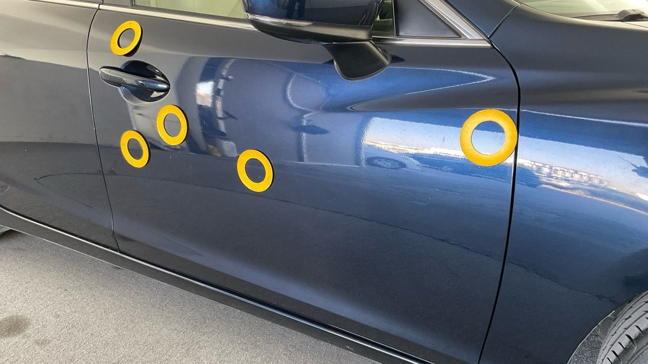 Mazda 6 S 2.5L (184 HP) S | Guaranteed Warranty | 0 Down Payment