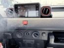 Toyota Hilux TAMARA S/cab P/up 4x2 2.4L Diesel - A/T