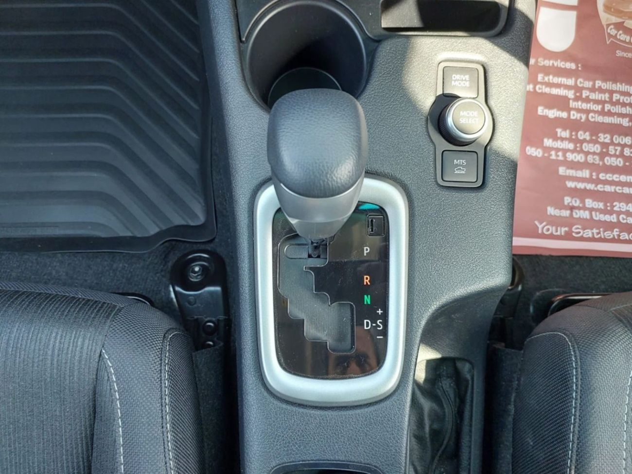 Toyota Hilux TOYOTA HILUX SR5 PICK UP RHD 2024 MODEL 2.8L DIESEL AUTOMATIC(PM21263)