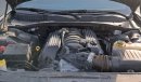 دودج تشارجر CHARGER 2022 SRT 6.4 V8 SCAT PACK GCC FREE SERVICE 40000 KM +5 YEAR WARRANTY TRADING -TOP OPTION