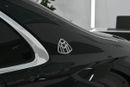 مرسيدس بنز S 680 Mercedes Maybach S680 621-hp 6.0L V12 Biturbo, 9G-TRONIC automatic transmission, Color Black, Model