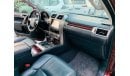 Lexus GX 460 Platinum