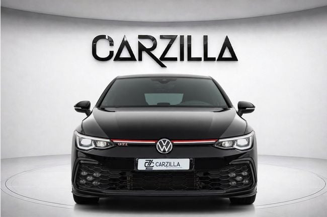 Volkswagen Golf GTI P2, миниатюра 22