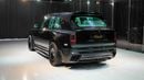 Rolls-Royce Onyx Cullinan | NEGOTIABLE PRICE | NEW | 2024 | V12 | 563 HP | 3-YEAR WARRANTY AND SERVICE
