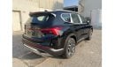 هيونداي سانتا في Hyundai Santa Fe V6 3.5L 4X4 Full Option