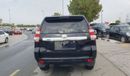 Toyota Prado RHD DIESEL