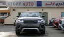 Land Rover Range Rover Evoque Convertible 2.0L i4D Diesel