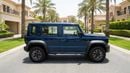 Suzuki Jimny GLX 2025 | AED 1094/Month | 0 DP | 30 Day Return | Warranty