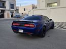 Dodge Challenger R/T Scat Pack 6.4L