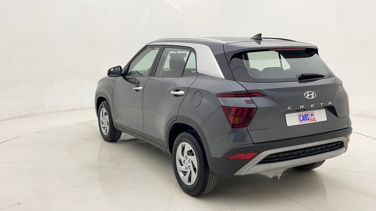 Hyundai Creta SMART 1.5 | Zero Down Payment | Home Test Drive