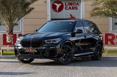 BMW X5M Std 4.4L